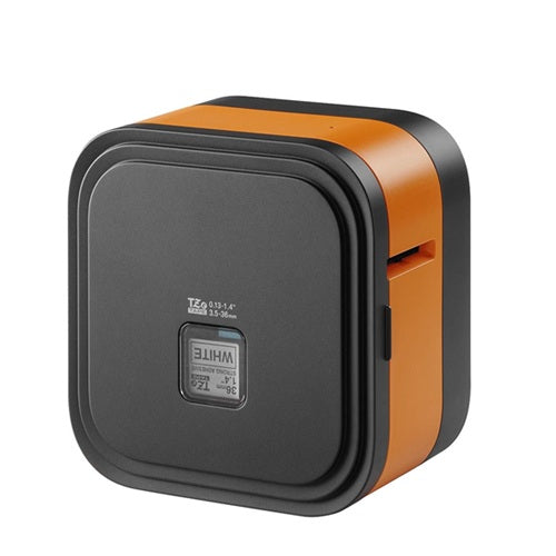 Brother impresora de etiquetas portátil para mantenimiento y señalización técnica en campo SKU PTE920BTZ1 projit.es