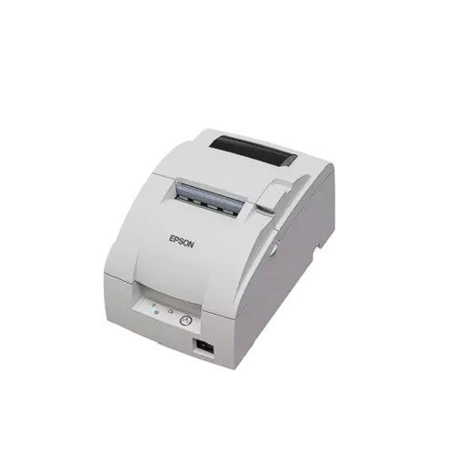 Impresora matricial Epson TM-U220IIB vista frontal