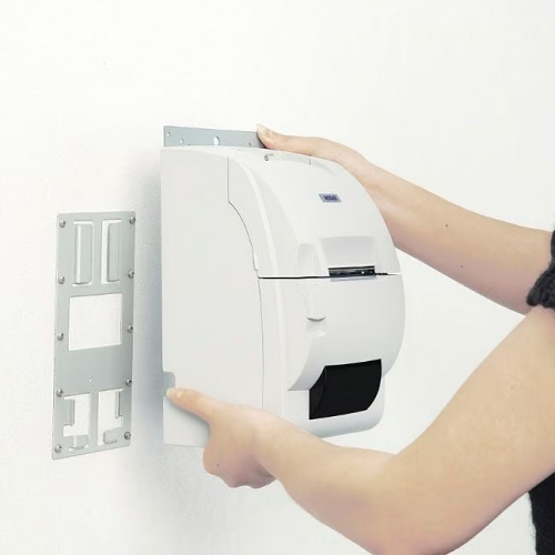 Epson C32C845040 bracket impresora tickets montaje pared projit.es