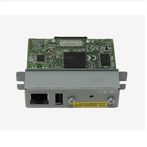 Epson C32C881023 módulo red 10/100 impresoras tickets projit.es