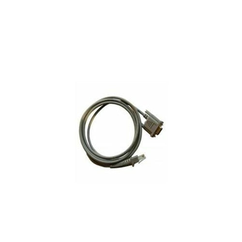 Datalogic cable de datos RS232 de 4 metros SKU 90A052086 projit.es