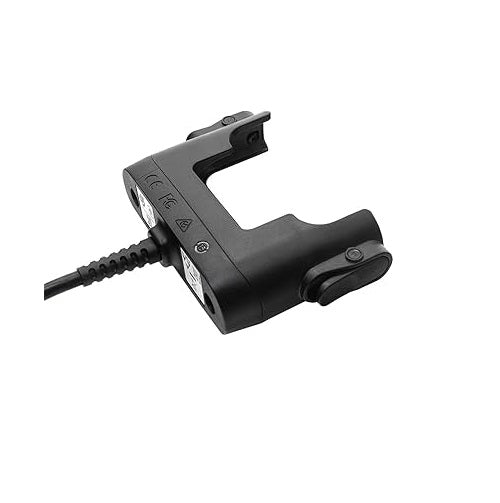 Honeywell Cable de transferencia de datos - Cable de carga y comunicación USB para EDA52/EDA5S/EDA10A USB - SKU: CBL-500-120-S00-06