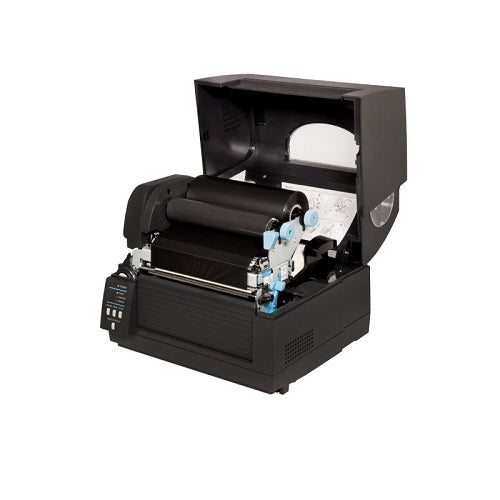 Detalle del mecanismo Hi‑Lift y interior metálico de la CL‑S6621