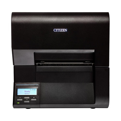 Citizen Systems impresora de códigos de barras industrial para gestión de almacén y producción SKU 1000853 projit.es