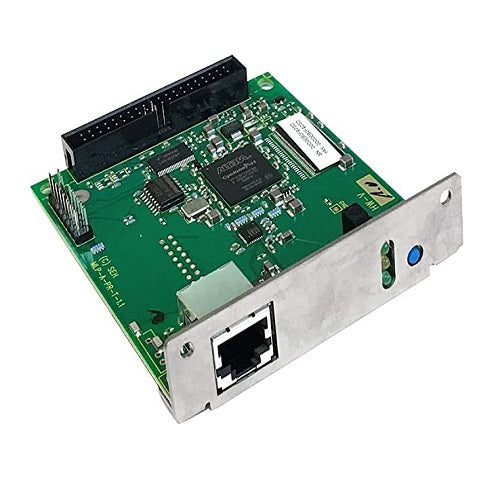 Tarjeta Citizen 2000405 vista frontal – interfaz Ethernet interna