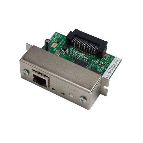 Citizen Compact Ethernet Interface / Tarjeta Ethernet Compacta PPS00488S