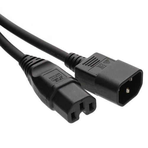 Cable extensión alimentación Zebra PDU base CS-CAB-IEC-L projit.es