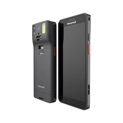 Parte trasera terminal Honeywell CT37 CT37-X0N-57S10DG projit.es