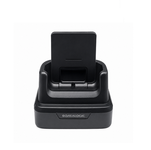 Base Datalogic 94A150113 para recarga inalámbrica de terminales M3X en puestos operativos SKU 94A150113 projit.es