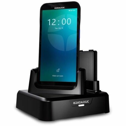 Base Datalogic 94A150123 creada para sincronización y recarga de terminales SKU 94A150123 projit.es