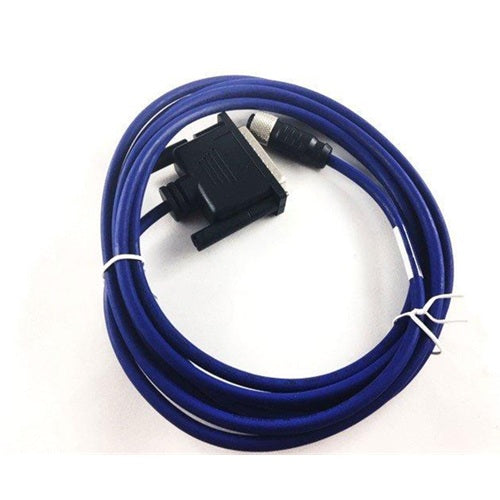 Datalogic cable de conexión M12 IP67 a CBX de 5 metros para entornos industriales SKU 93A050060 projit.es