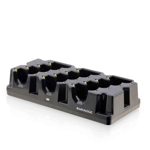 Base Datalogic MC-12HS7600 destinada a recarga simultánea de dispositivos móviles SKU MC-12HS7600 projit.es