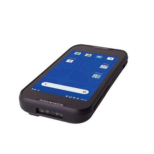 Terminal Datalogic Memor 11 con LTE para captura de datos en operaciones de almacén SKU 944900003 projit.es