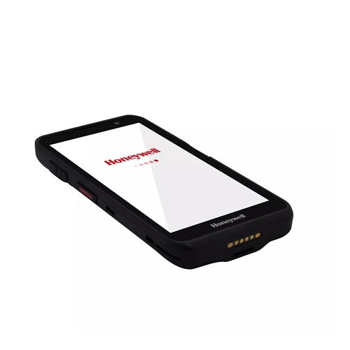 Terminal Honeywell EDA52 utilizado en tareas de picking y lectura de códigos industriales SKU EDA52-00AE61N21RK projit.es