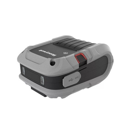 Equipo portátil Honeywell RP2F permite impresión inalámbrica en entornos industriales con alto volumen de trabajo SKU RP2F0000D20 projit.es
