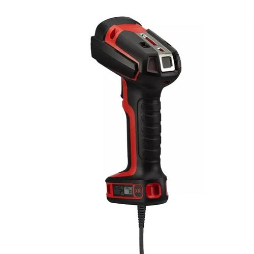 Escáner Honeywell Granit Ultra para lectura industrial de códigos en almacenes SKU: 2100IXR-3USBE projit.es
