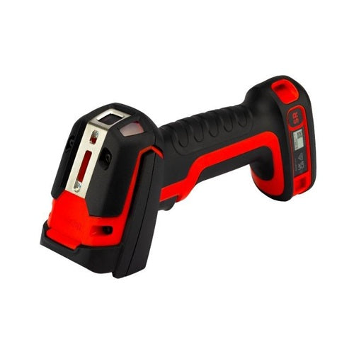 Honeywell Kit escáner de códigos - GRANIT ULTRA RS232 KIT BT 1D/2D RUGGED FR VCC RS/2105IXR-3SER-CL - SKU: 2105IXR-3SER-CLHE