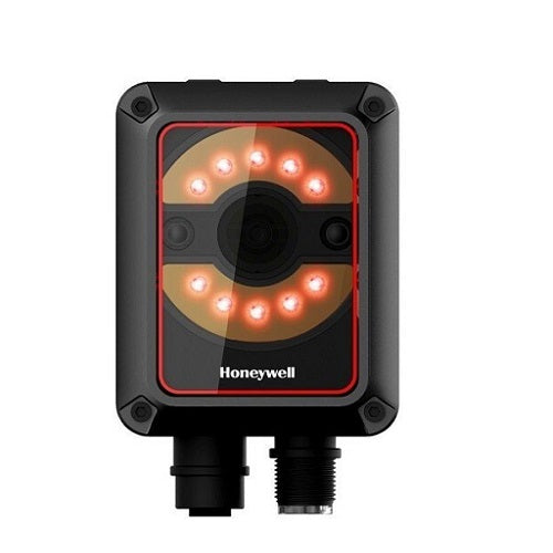 Equipo Honeywell orientado a inspección automatizada con campo de visión amplio SKU HF810-11RT00004K-R projit.es