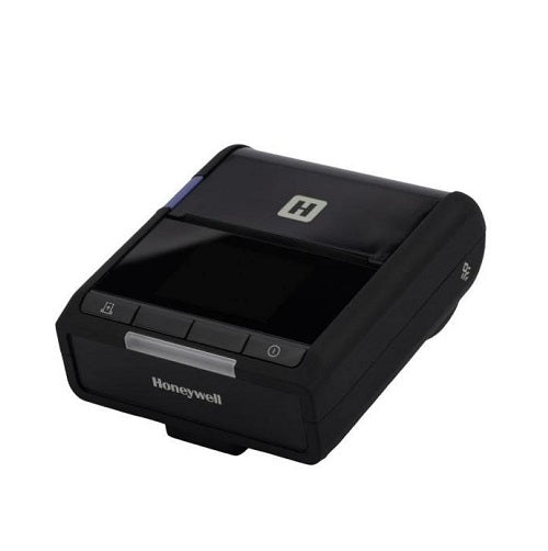Honeywell Impresora de transferencia térmica directa - LYNX 3" Negra NFC USB-C BT5.0 WiFi EU APAC ME - SKU: LNX3-1-N00B101