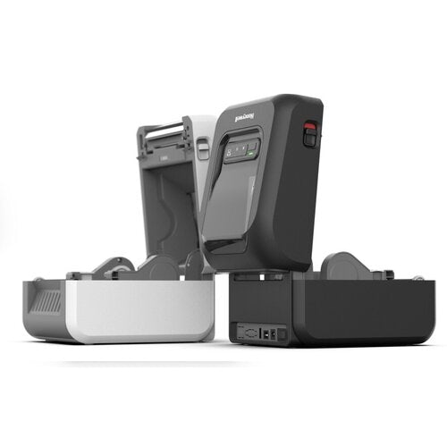 Equipo Honeywell PC42E para etiquetado en comercio y control de inventario permite impresión estable en tareas diarias SKU PC42EDB021200 projit.es