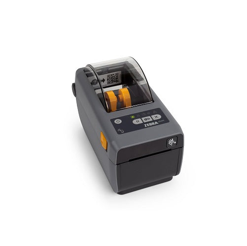Zebra impresora térmica directa de 300 dpi para etiquetado en logística y retail SKU ZD4A023-D0EM00EZ projit.es