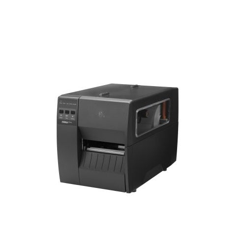 Zebra impresora de etiquetas industrial para procesos de trazabilidad y producción SKU ZT11143-D0E000FZ projit.es