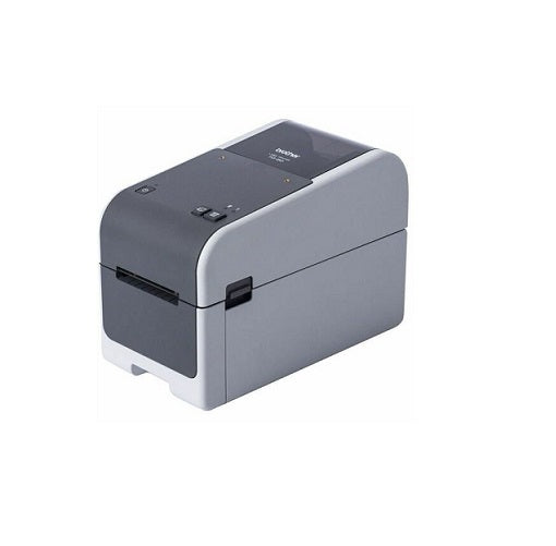 Brother impresora térmica directa de escritorio para etiquetas 2 pulgadas uso logístico TD2320D300Z1 projit.es