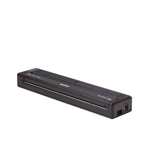 Brother Impresora móvil A4 203DPI USB-C - PJ-822 203DPI MOBILE A4 PRINTER (USB-C) - SKU: PJ822Z1