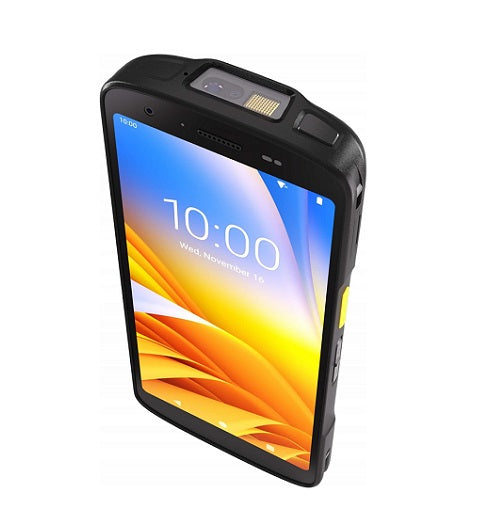 Zebra TC22 WLMT0-T22B8ABD8-A6 PDA WiFi 6 SE4710 projit.es