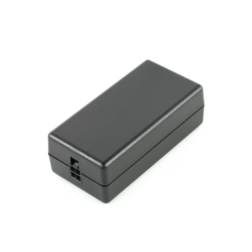Zebra adaptador de CA 5.4V 3A 16W suministra energía estable a equipos industriales en estaciones técnicas SKU PWR-BUA5V16W0WW projit.es