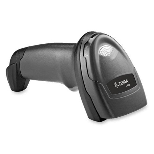 Escáner Zebra DS2208 diseñado para retail en estaciones de caja con lectura precisa y uso continuo en tienda SKU DS2208-SR7U2100SGW projit.es