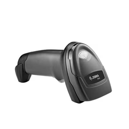 Dispositivo Zebra DS2278 para captura de datos mediante códigos 2D y QR SKU DS2278-SR00007ZZWW projit.es