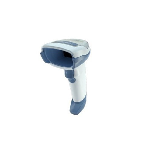 Detalle del escáner Zebra DS4608-HCBU2100AZW con carcasa antibacteriana SKU DS4608-HCBU2100AZW PROJIT España
