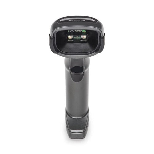 Base de carga del escáner inalámbrico Zebra DS4678-SR Twilight Black SKU DS4678-SR00007ZZWW