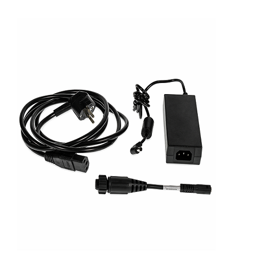 Adaptador de CA 12V 6A de la tienda PROJIT, distribuidor de electrónica y sus consumibles.