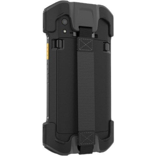 Zebra funda protectora con correa de mano integrada para TC21 TC26 SG-TC2Y-BOOT-01 projit.es