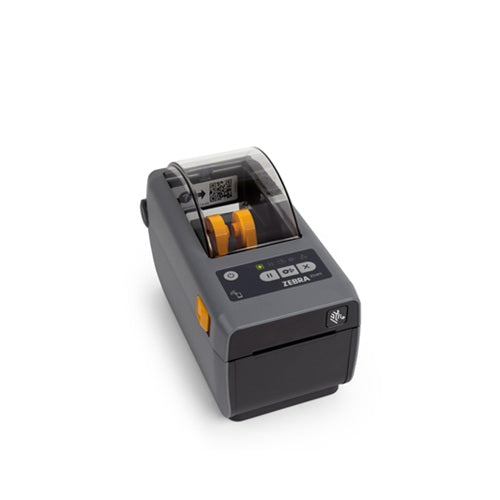 Zebra equipo de impresión de códigos de barras con conectividad 80211 para integración en sistemas logísticos SKU ZD4A022-D0EX02EZ projit.es
