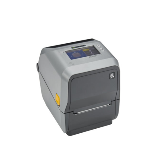 Zebra impresora de TT con resolución 300 dpi y conexión USB LAN para etiquetas en procesos de fabricación SKU ZD6A043-31EF00EZ projit.es