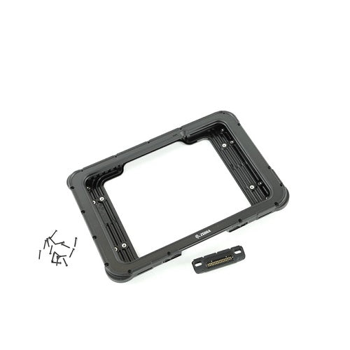 Carcasa Zebra ET5X de 10 pulgadas con protección reforzada segura en operaciones logísticas exigentes SKU SG-ET5X-10RCSE4-01 projit.es