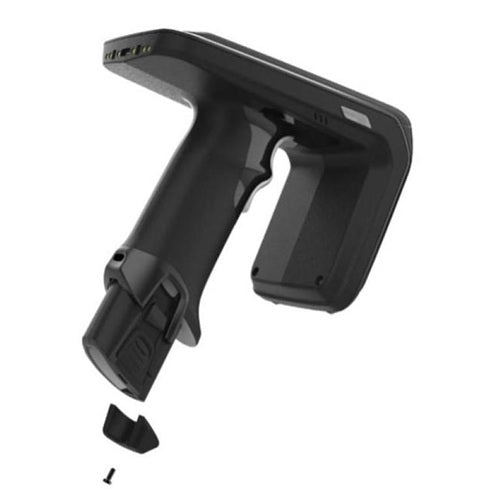 Zebra componente de bloqueo para batería RFD40 SKU SG-RFD40-LOCKFT-01 projit.es