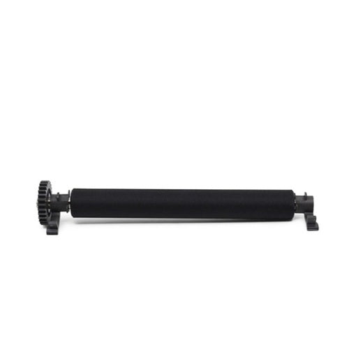 Zebra rodillo de platina ZD421D ZD621D 203 dpi optimiza alimentación de etiquetas en impresión térmica industrial SKU P1112640-061 projit.es