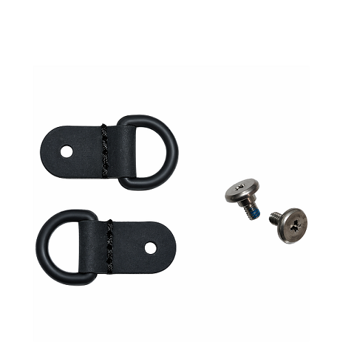 Zebra D clips para ET5X con fijación atornillada en marco robusto SKU SG-ET5X-DCLIP2-02 projit.es