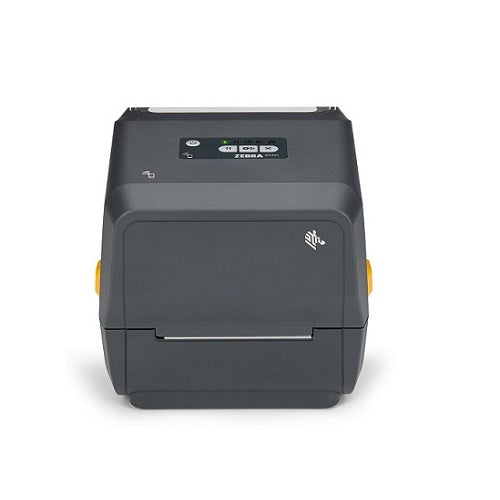Equipo Zebra ZD421 para códigos de barras con conectividad modular y WiFi facilita integración en entornos industriales avanzados SKU ZD4A043-30EX02EZ projit.es
