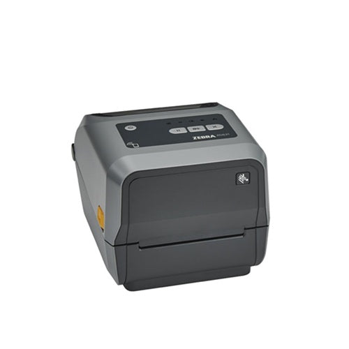 Sistema Zebra ZD621 orientado a procesos logísticos exigentes con impresión fiable y compatibilidad de red empresarial SKU ZD6A042-30ER02EZ projit.es