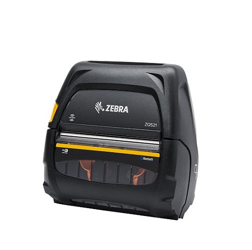 Impresora RFID Zebra ZQ521 ZQ52-BUW030E-00 projit.es
