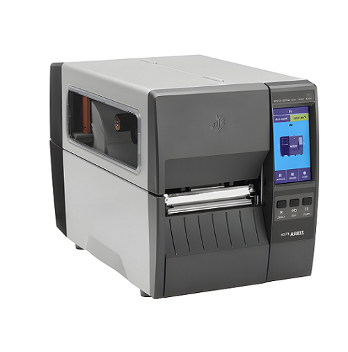 impresora industrial de transferencia térmica de 300 dpi ZT231 ZT23143-T0E000FZ projit.es