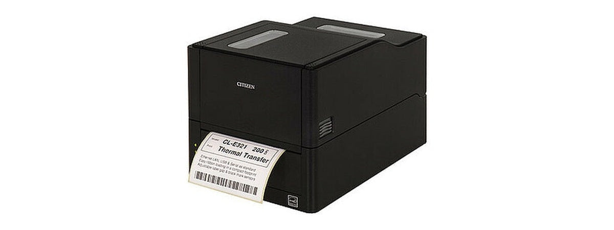 Imagen de la familia Citizen CL-E321EX con sus equipos
