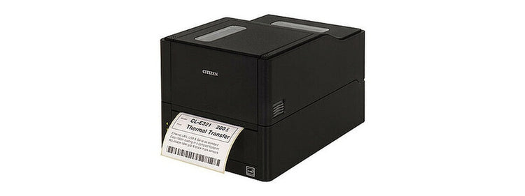 Imagen de la familia Citizen CL-E321EX con sus equipos