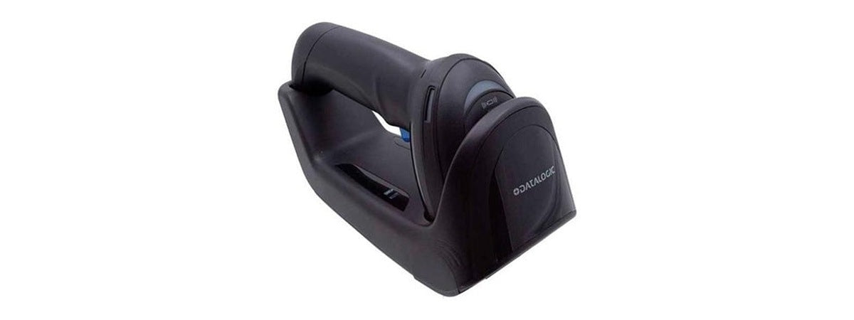 Imagen de la familia Datalogic Gryphon GBT4200 con sus equipos