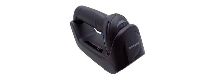 Imagen de la familia Datalogic Gryphon GBT4200 con sus equipos